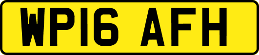 WP16AFH