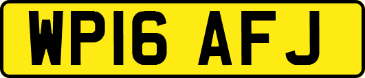 WP16AFJ