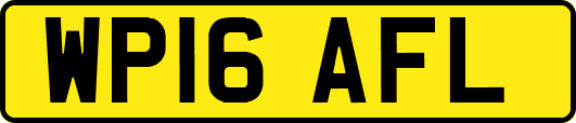 WP16AFL