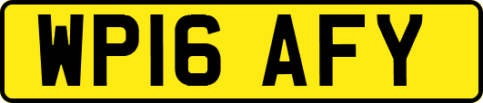 WP16AFY