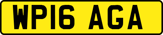 WP16AGA