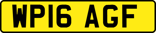 WP16AGF