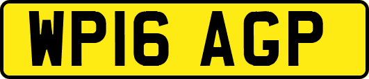 WP16AGP