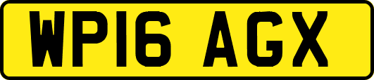 WP16AGX
