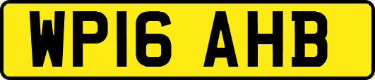 WP16AHB