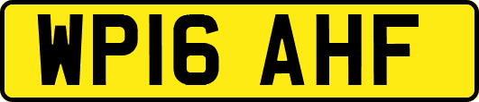 WP16AHF