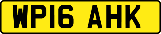 WP16AHK