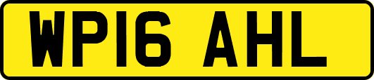WP16AHL