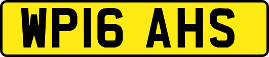 WP16AHS
