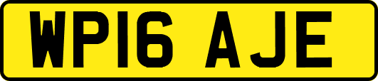 WP16AJE
