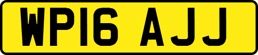 WP16AJJ