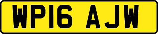WP16AJW