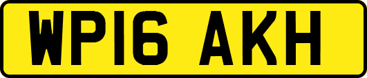 WP16AKH