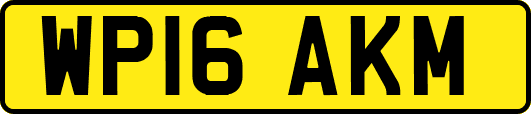 WP16AKM