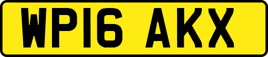 WP16AKX