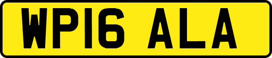WP16ALA
