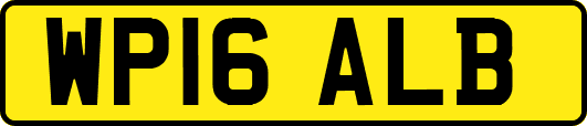 WP16ALB