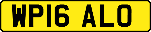 WP16ALO
