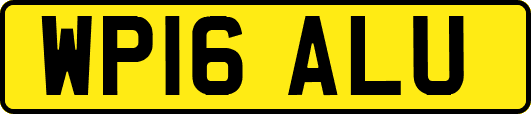 WP16ALU