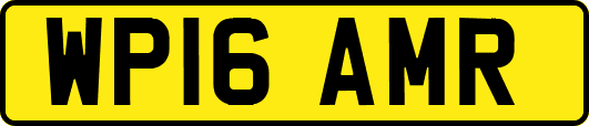 WP16AMR