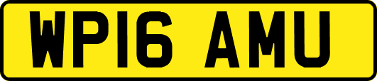 WP16AMU