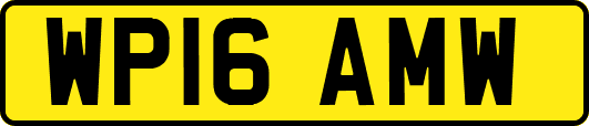 WP16AMW