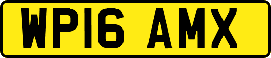 WP16AMX