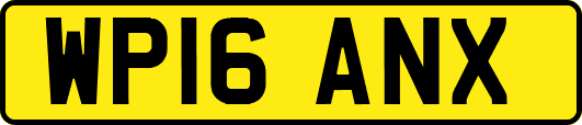 WP16ANX