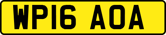 WP16AOA