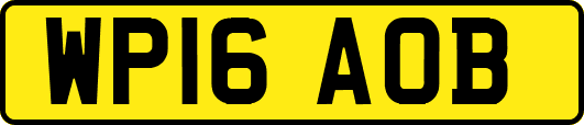 WP16AOB