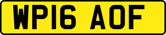 WP16AOF