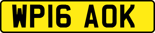 WP16AOK
