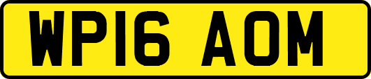 WP16AOM