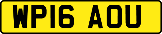 WP16AOU