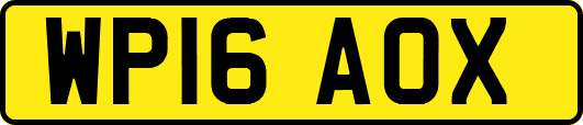 WP16AOX