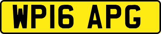 WP16APG