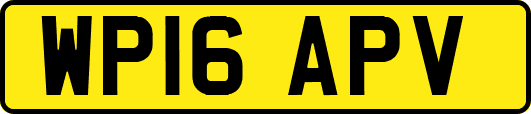 WP16APV