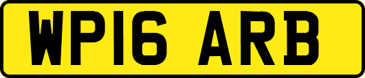 WP16ARB