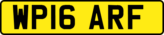 WP16ARF