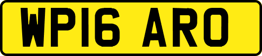 WP16ARO