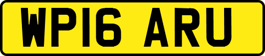 WP16ARU