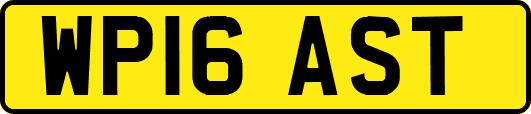 WP16AST