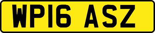 WP16ASZ