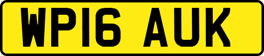 WP16AUK