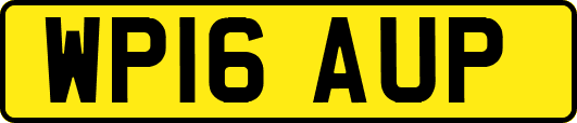 WP16AUP