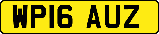WP16AUZ