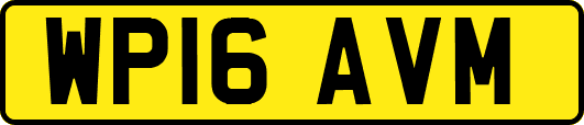 WP16AVM