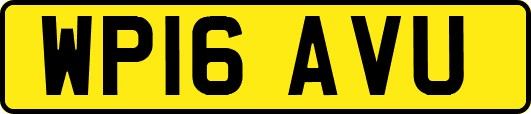 WP16AVU