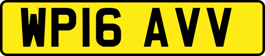 WP16AVV