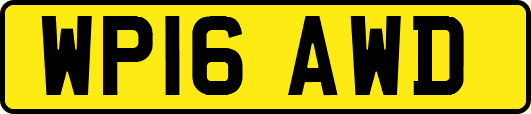 WP16AWD